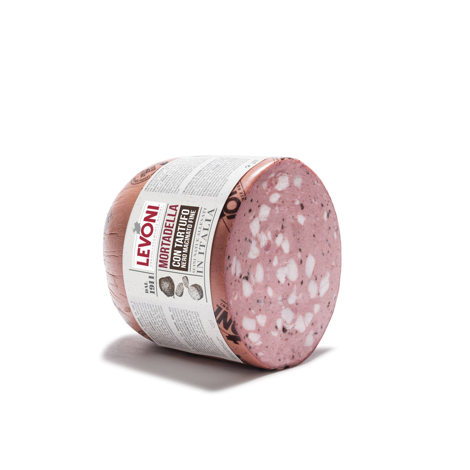 MORTADELLA TRUFFEL